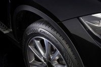 クムホ、日産 パスファインダー の新車装着用タイヤにCRUGEN HP71を供給 画像