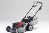 ホンダ、共通バッテリーのコードレス電動パワーツール発売…芝刈機/刈払機/ブロア 画像