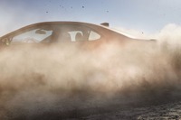 スバル WRX 新型、ニューヨークモーターショー2021でのデビューが決定 画像