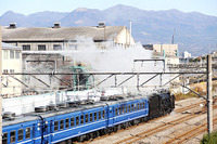 8年ぶり、陸羽東線にSLが帰ってくる…デゴイチ牽引の『SL東北DC陸羽東線号』 9月18・19日 画像