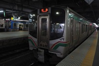 東北本線福島-白石間と水郡線常陸大宮-常陸大子間、再開目途立たず 台風8号 画像