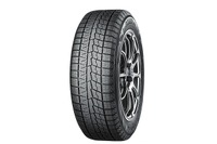 横浜ゴム、乗用車用スタッドレス「アイスガード7」発売へ…氷上・雪上性能向上 画像