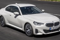 BMW 2シリーズクーペ 新型、展示予定…IAAモビリティ2021 画像
