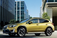スバルの世界生産台数、4年ぶりプラスもコロナ禍前の2割減 2021年上半期 画像