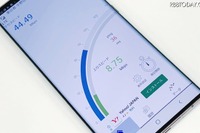 5Gの全国平均速度は約180Mbps、ソフトバンクが高い数値 計測結果 画像
