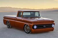 その数「1ダース」以上、シボレーがコンセプト&カスタムカー発表へ…SEMA 2021 画像