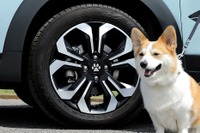 癒やしの肉球デザイン、ホイールセンターキャップ&シフトノブ発売…ホンダアクセス 画像