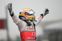 【F1中国GP】リザルト…優勝決定はブラジル 画像