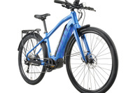 パナソニック、オリンピック競技に電動アシスト自転車を納入…ケイリン先導車、市販仕様も登場 画像