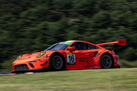 【スーパー耐久 第4戦】PC Okazaki 911 GT3Rがポールポジションを獲得、水素カローラも参戦 画像