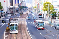 静的バス情報フォーマットを改訂…MaaS推進 国交省 画像