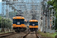 近鉄新スナックカーのラストランは延期に 実施日は未定 画像