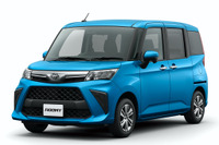 7月の新車総販売は4.8%減と10か月ぶりに沈む 画像