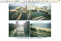道路状況を知るも良し、仕事中に息抜きするも良し---Webカメラ大活躍 画像