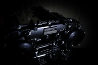 HKS、究極のR35用コンプリートエンジン発売…高トルクに対応 画像