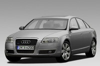 アウディとオークネット、中古車オークションで提携 画像