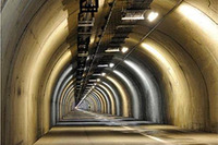 「関越トンネルに潜入」オンラインツアーを開催　9月11日 画像