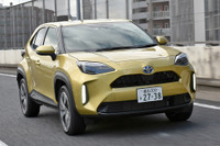トヨタ自動車、販売回復で純利益8978億円確保 2021年4-6月期決算 画像