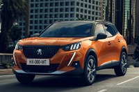 ステランティス世界販売、44％増の327万台　2021年上半期 画像