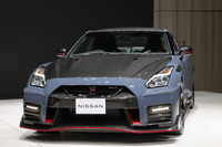 日産 GT-Rニスモ 2022年モデル、予定数完売でオーダー受付終了 価格は2420万円より 画像