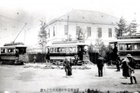 名古屋市交通局が「100年祭」…市営交通の過去と未来を紡ぐ 2021-2023年度 画像