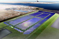 川崎市と東京電力、国内最大級の太陽光発電所を建設へ 画像