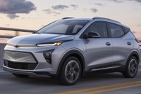 GM世界販売、19%増の350万台と回復 2021年上半期 画像