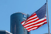 「アメリカは危機を脱した」とGMが宣言!! ---業績を上方修正へ 画像
