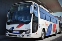 確実に座れる市内路線バス---川崎鶴見臨港バス「浮島ライナー」運行へ 画像