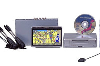 【今日のプレゼント】アゼストのCD-ROMカーナビを1名様に 画像