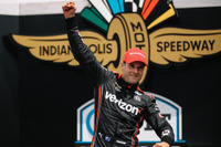 【INDYCAR 第12戦】ウィル・パワーが今季初優勝、佐藤琢磨10位…王座戦線では首位パロウにオワードが接近 画像