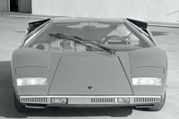 ランボルギーニ カウンタック「LP112」の意味…新型は限定112台 画像