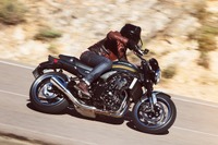 カワサキ Z900RS/カフェ、グラフィックを一新 2022年モデル発売へ 画像