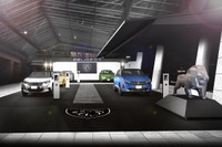 プジョー、新型 308 と 508PSE を日本初公開…ブランド体感イベント 9月2-5日 画像