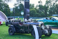 ベントレー『ブロワー』、90年ぶりの復刻生産に先駆けプロトタイプ発表…モントレー・カーウィーク2021 画像