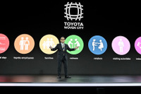 【CES 2022】ワクチン接種証明を義務づけ---対面イベントとして開催へ 画像