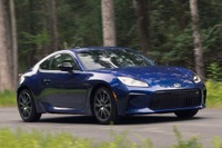 トヨタ GR 86、最大出力228hpのボクサー4搭載 11月に米国発売 画像
