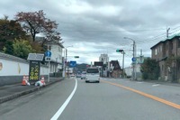ホンダの旅行時間表示サービス…イベント時など簡易に導入可能、渋滞低減狙う 画像