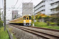 今度は朝通勤時の新宿線 西武でまた居眠り運転 画像