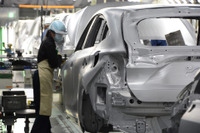 自動車向け鋼材価格、2年ぶり大幅値上げ---トヨタと鉄鋼各社が合意［新聞ウォッチ］ 画像