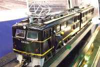 全日本模型ホビーショー08…バスや鉄道のプラモブーム到来か 画像