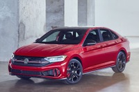 VW ジェッタ 改良新型に「GLI」、ゴルフGTI の4ドア版…米国発表 画像