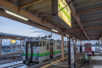 旅客廃止やむなしも、貨物輸送は鉄道が不可欠…北海道長万部町が北海道新幹線の並行在来線に言及 画像