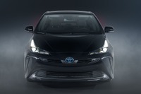 トヨタ プリウス に2022年型、全身ブラックの「ナイトシェード」初設定…今秋米国発売へ 画像