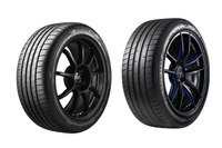 アウディ A3&S3、グッドイヤー エフィシェントグリップ パフォーマンスとイーグル F1 スーパースポーツをそれぞれ新車装着 画像