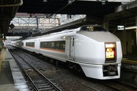 JR東日本の「通勤特急」、定期券との組合せでグリーン車も利用可に…『成田エクスプレス』も定期券対応　10月1日から 画像