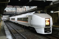 JR東日本の「通勤特急」、定期券との組合せでグリーン車も利用可に…『成田エクスプレス』も定期券対応 10月1日から 画像