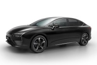 ルノーからタクシーやハイヤー専用EVセダン、航続は450km…IAAモビリティ2021で発表へ 画像