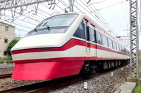コロナ禍の「鉄分不足」をオンラインで解消…東武が公式ファンクラブを開設 9月1日から 画像