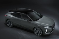 『DS 4』、3年ぶりに復活…2021年内にフランス本国で発売へ 画像